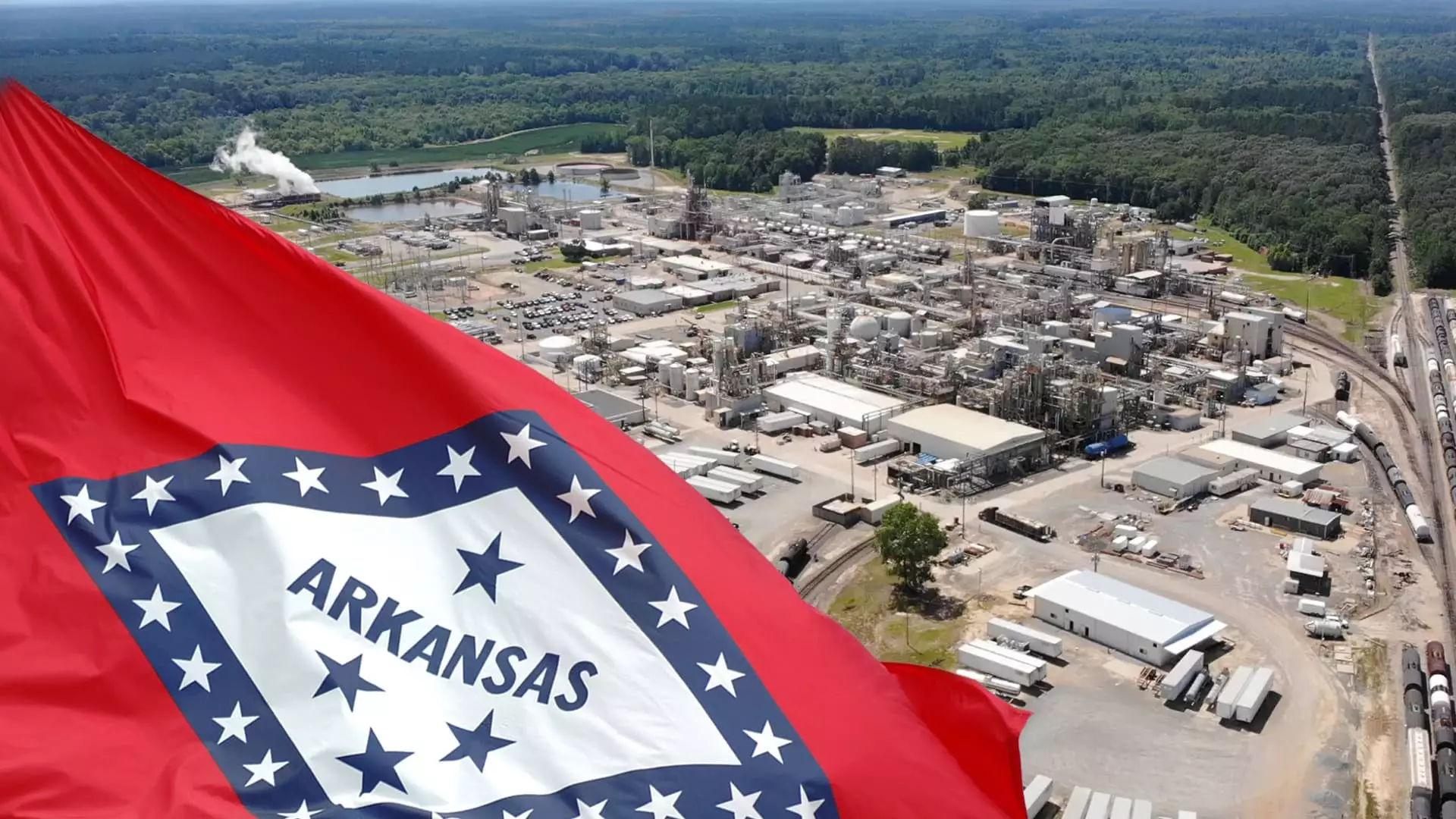 The Rise of Lithium Production in Arkansas: A Game Changer for the U.S. Energy Market