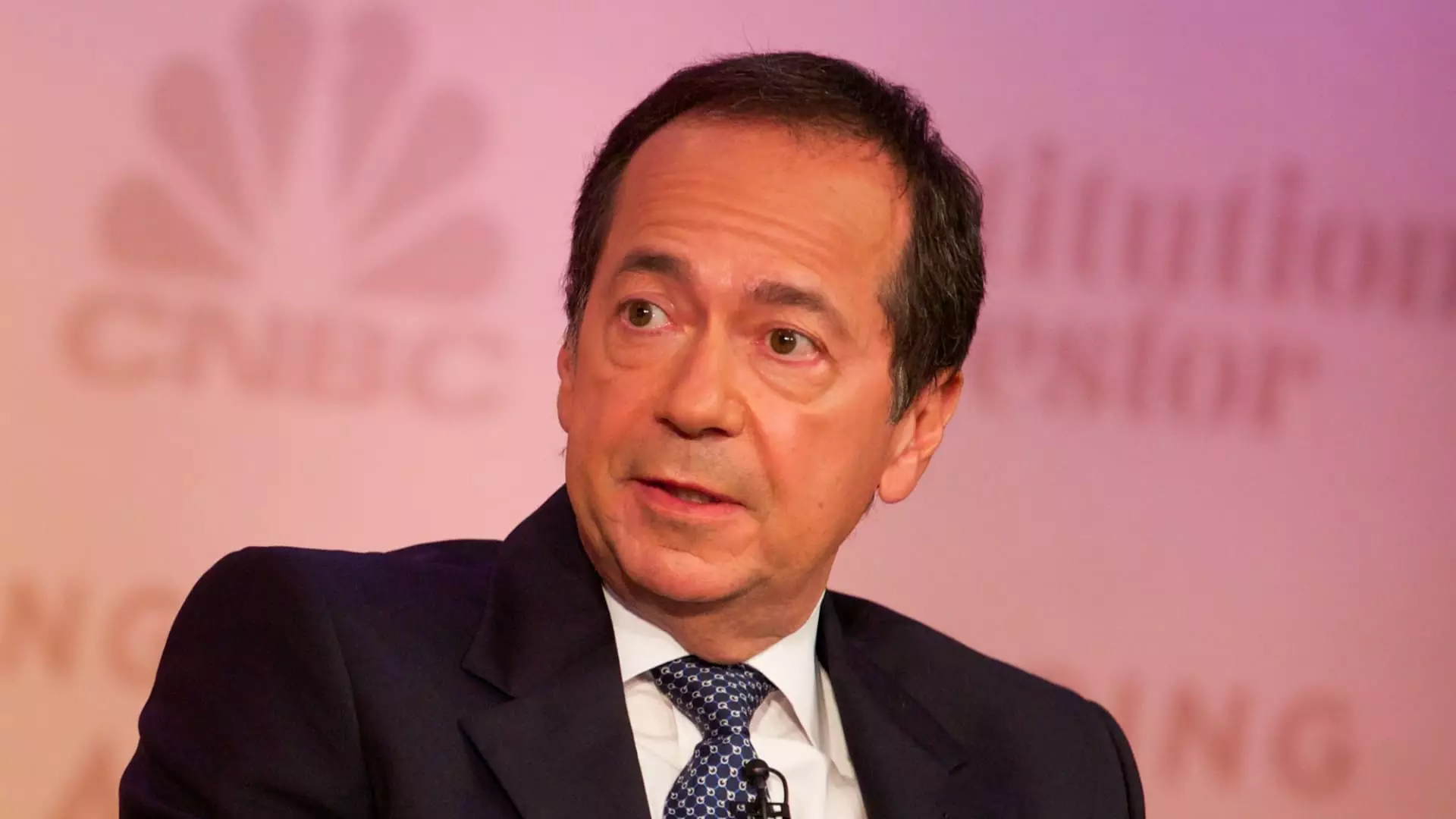 The Financial Implications of Proposed Tax Changes: Analyzing John Paulson’s Warning