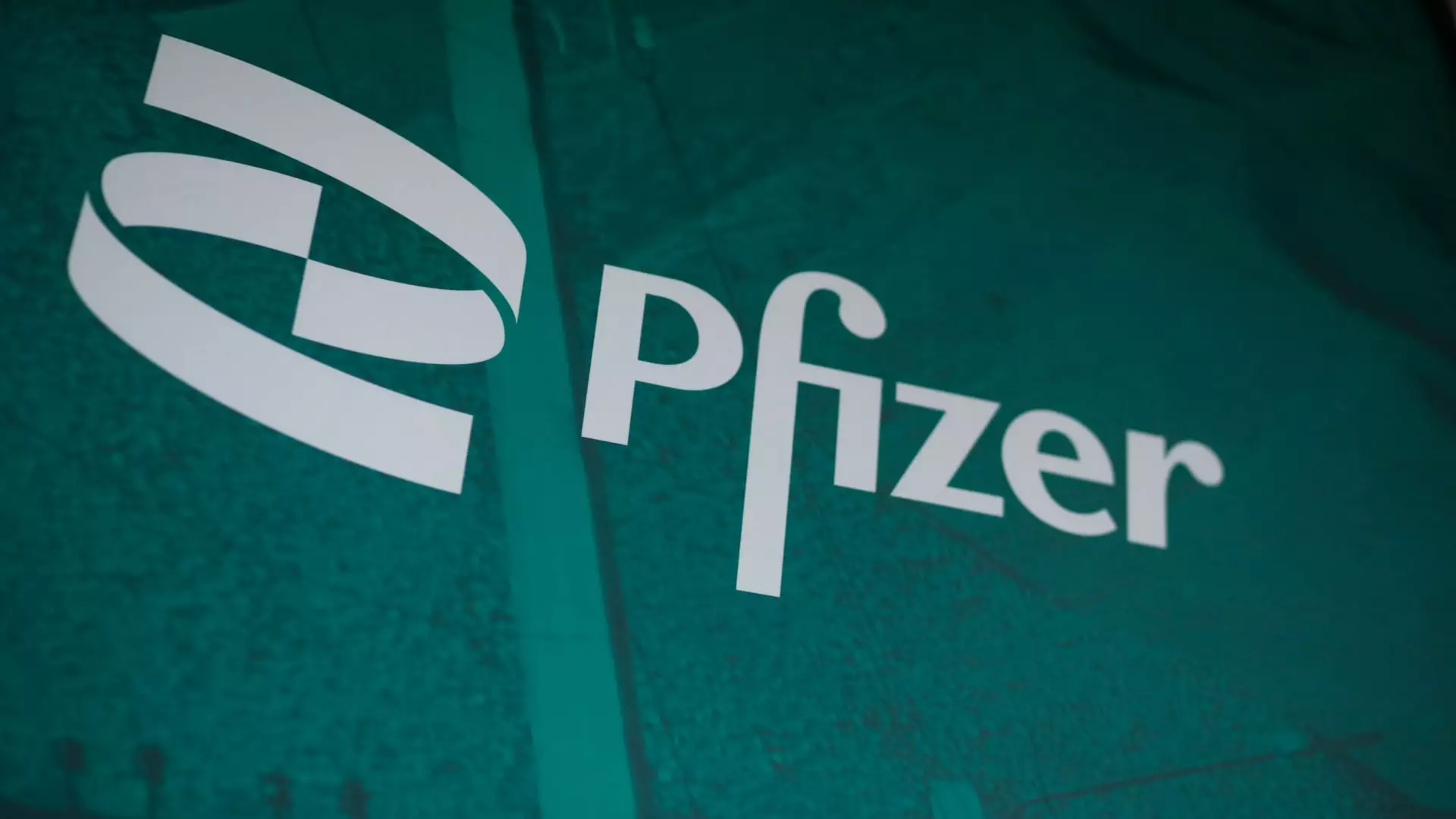 Pfizer’s Breakthrough Drug Offers Hope in Combatting Cancer Cachexia