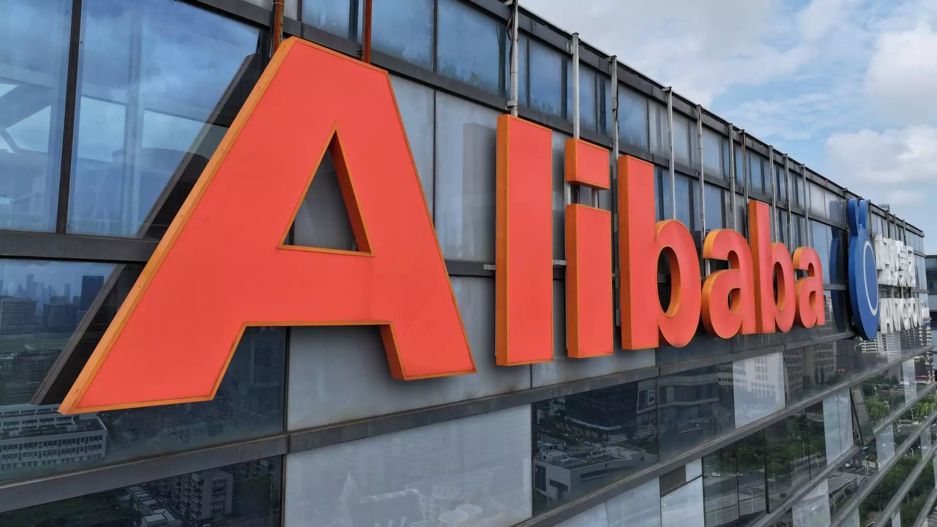 Alibaba’s Bold Leap into Open-Source AI: A Game-Changer in Technological Competition