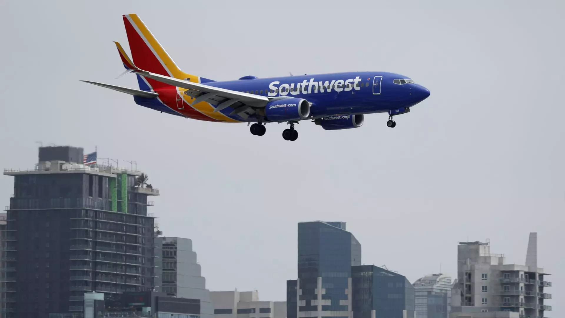 Reforming Success: Southwest Airlines’ New Strategy Amidst Profitability Pressure