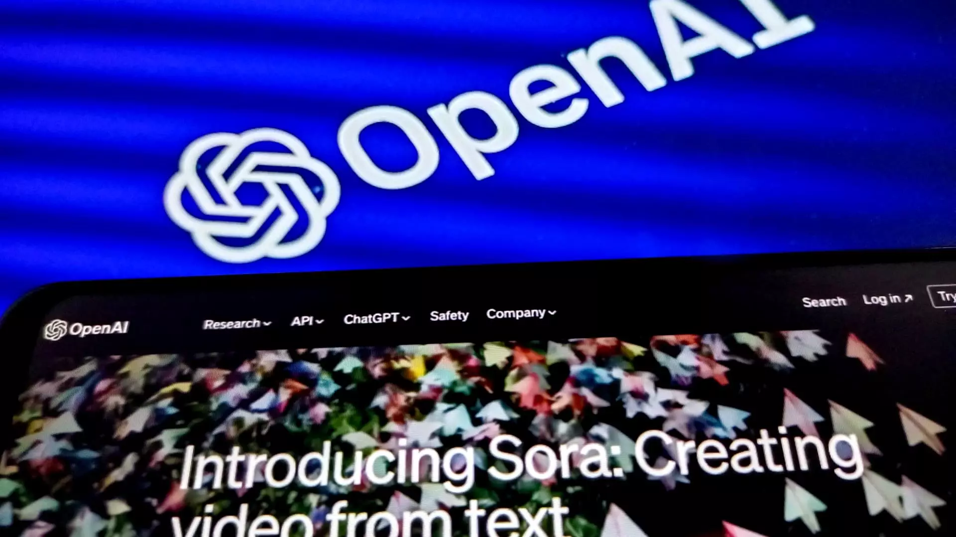 OpenAI’s Leadership Shake-up: Navigating Challenges and Future Opportunities