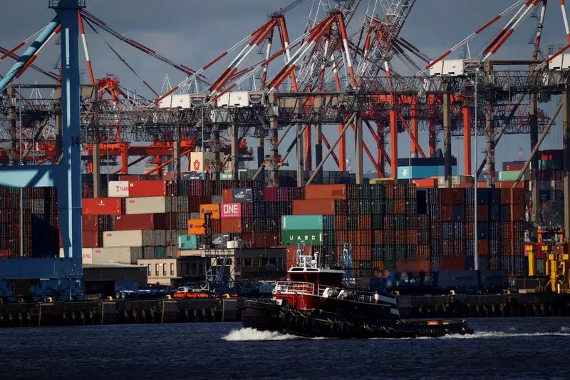 Impending Port Strike: Economic Implications and Labor Negotiations