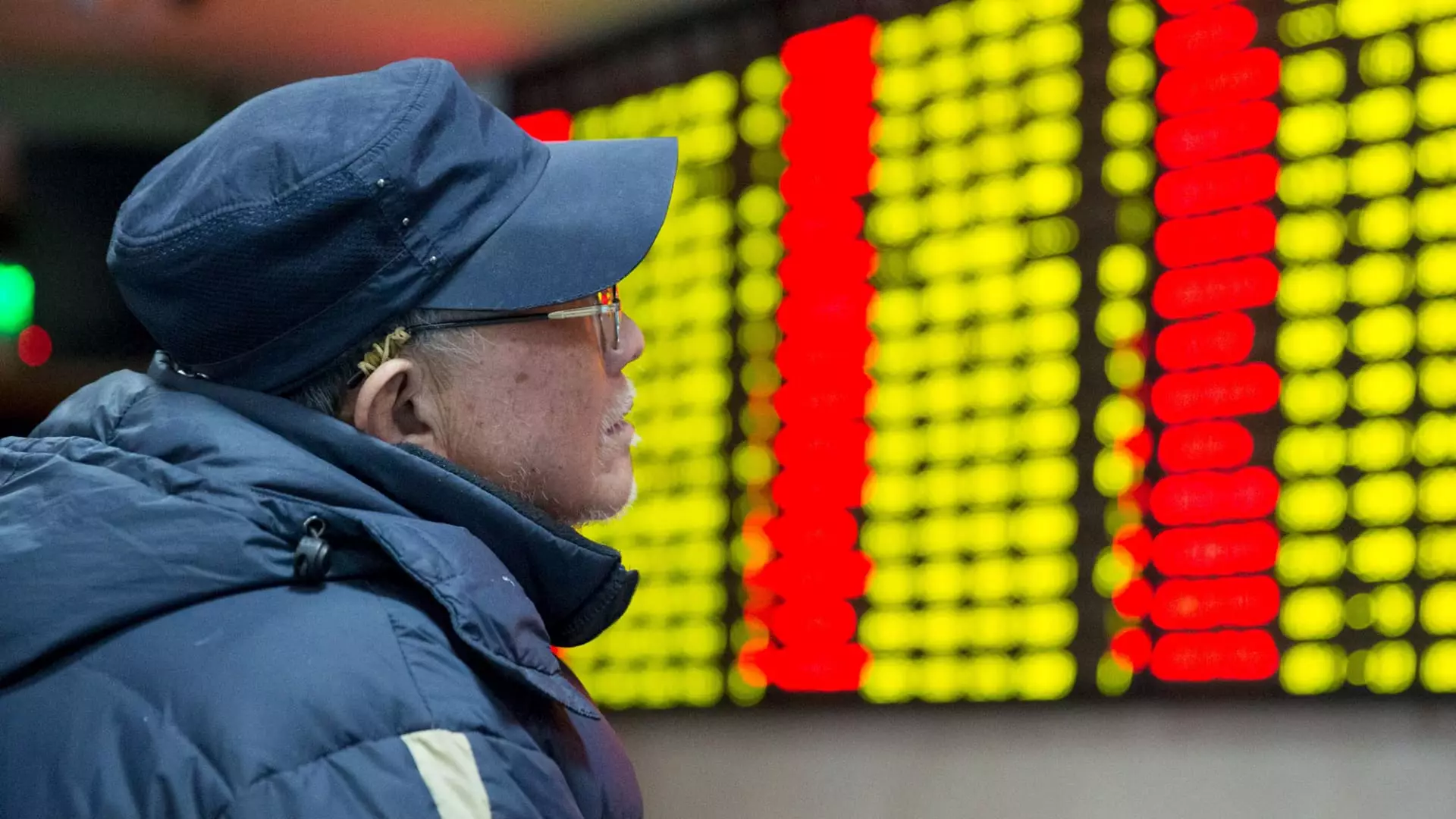 China’s Stock Market Resurgence: Analyzing the Shifting Landscape