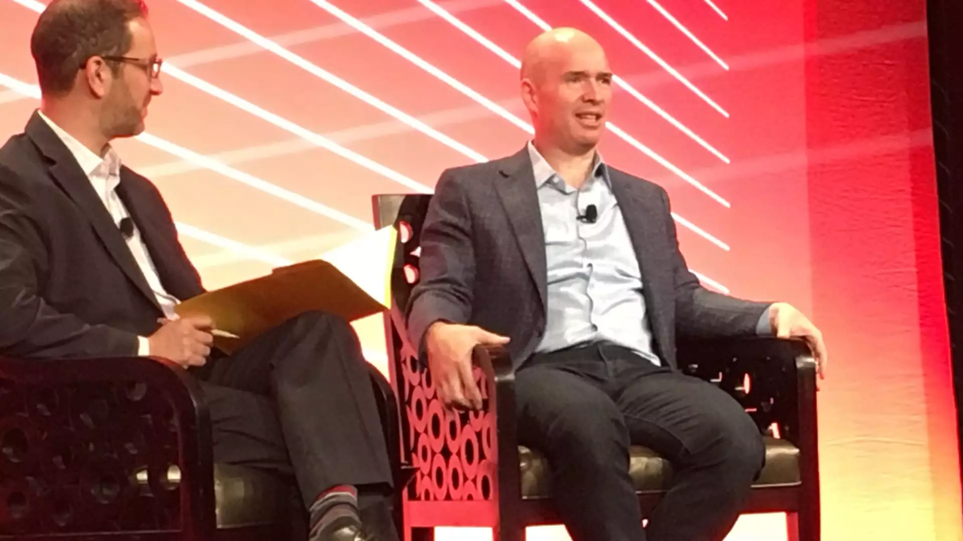 The Shifting Political Landscape of Silicon Valley: Ben Horowitz’s Unexpected Turn