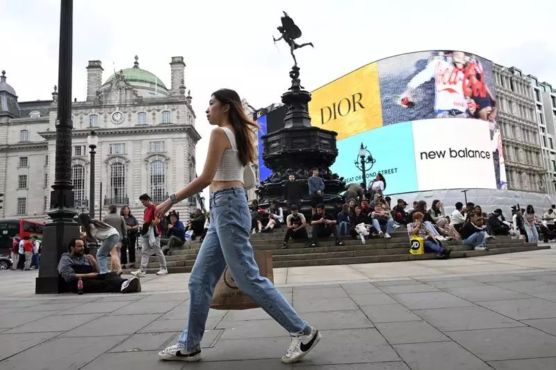 Concerns Loom as UK Businesses Anticipate Economic Shift in Autumn Budget