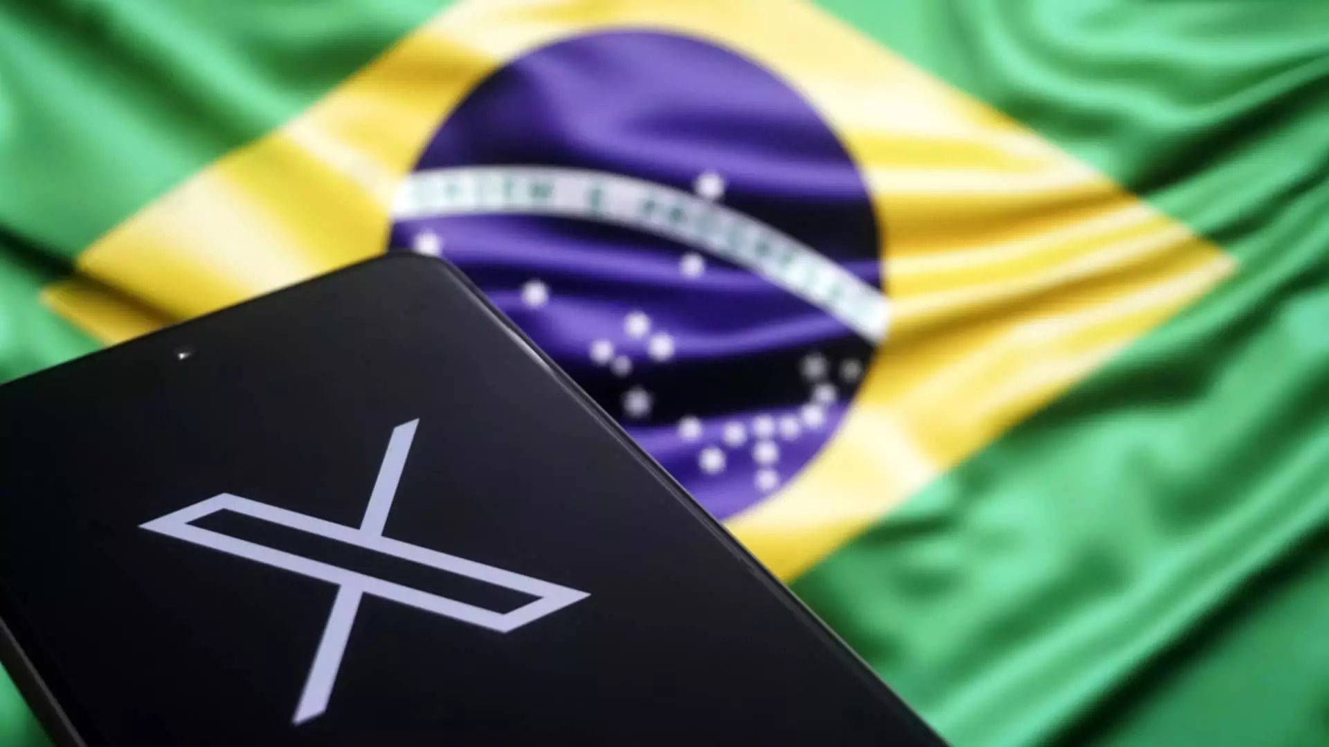 The Resurgence of X in Brazil: Navigating Legal Hurdles and Market Pressure