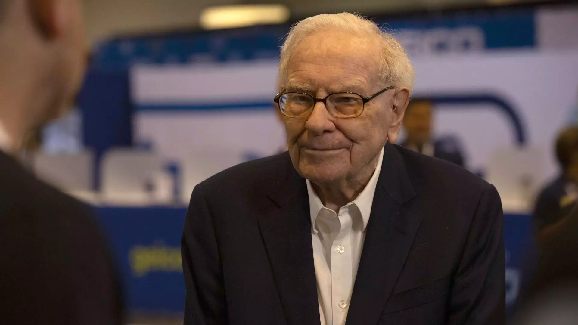 Warren Buffett’s Strategic Shift in Bank of America Holdings