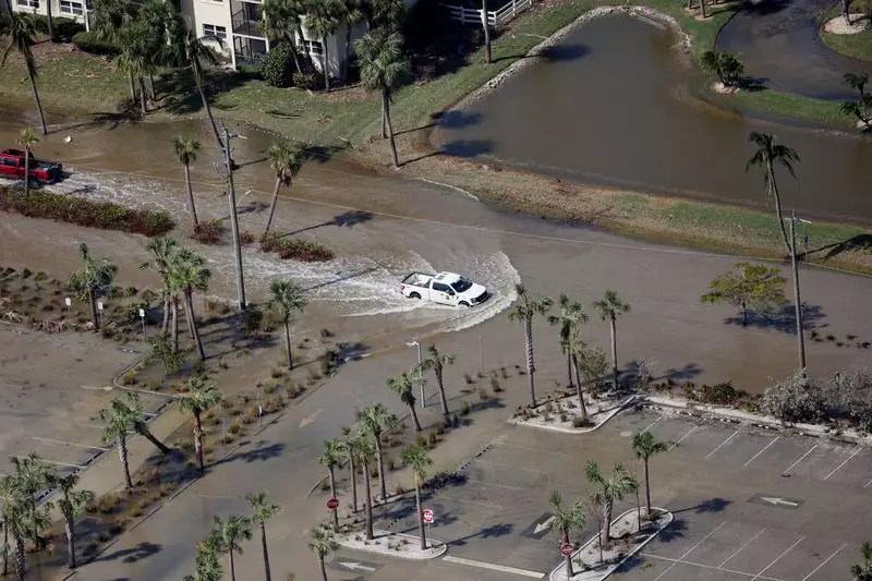 Hurricane Milton: The Storm That Reshaped Florida’s Landscape