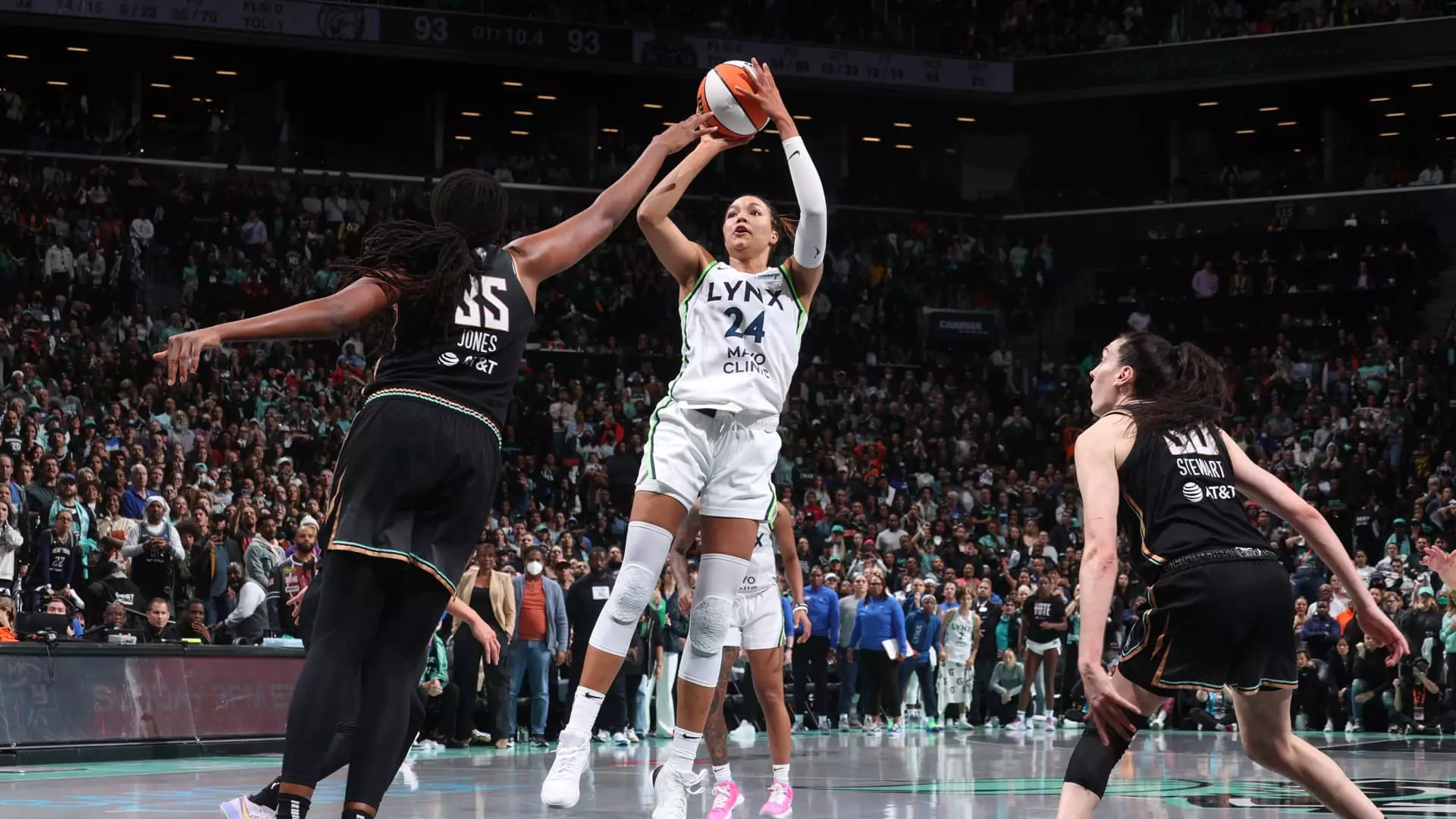 WNBA Expansion: A New Era for Women’s Basketball