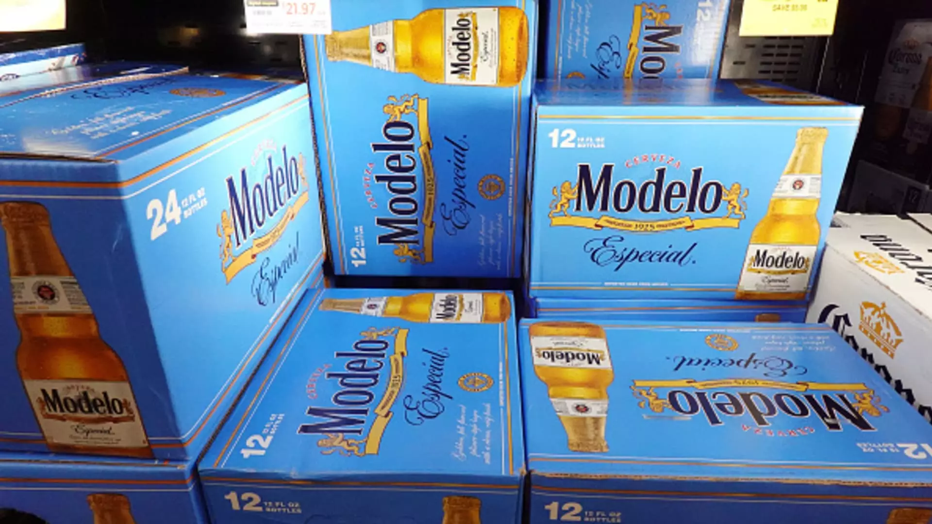 The Cultural Significance of Modelo Beer in Latino Communities