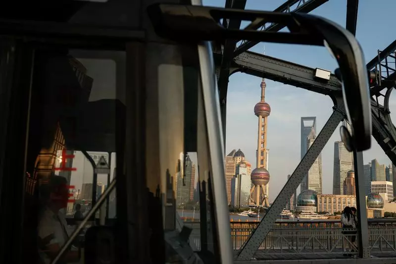 China’s Economic Stimulus: Hopeful Intentions But Lacking Concrete Plans