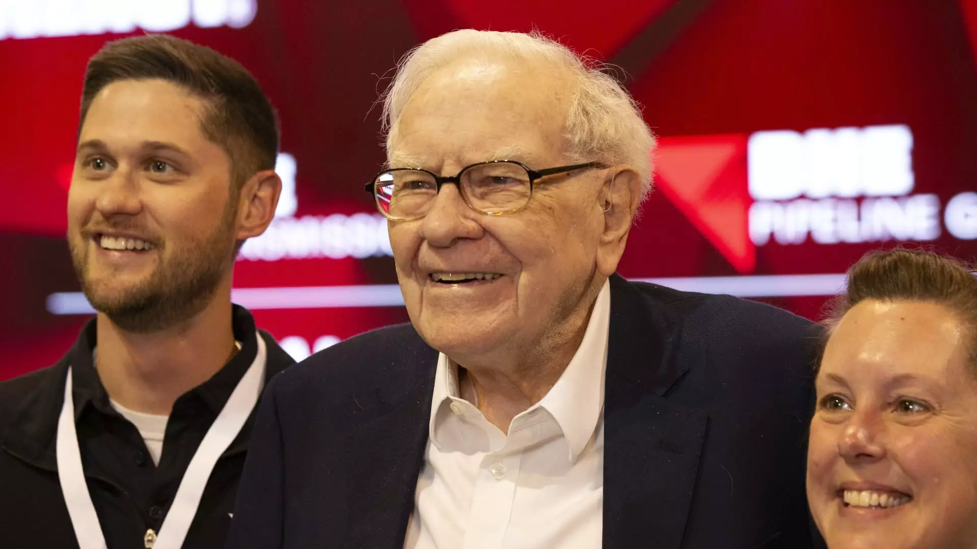 Berkshire Hathaway’s Strategic Move in SiriusXM: A Deep Dive