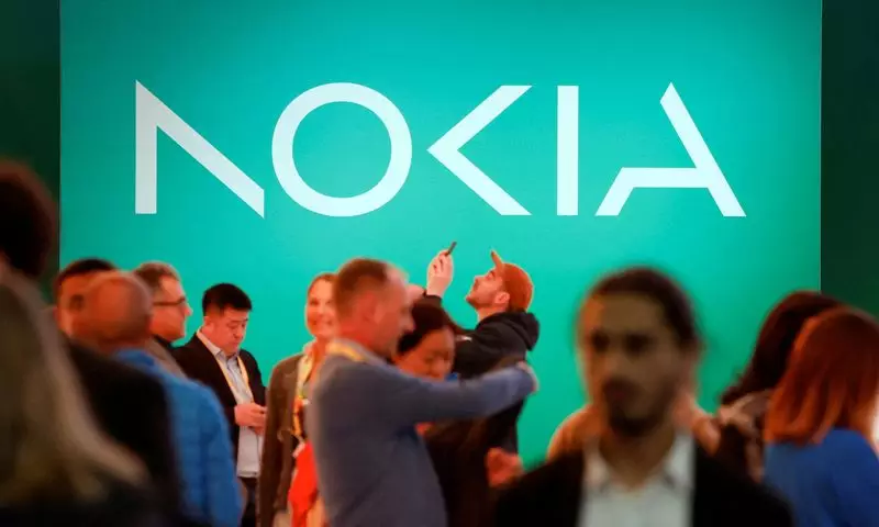 Nokia’s Resilience Amid Market Challenges: A Detailed Analysis