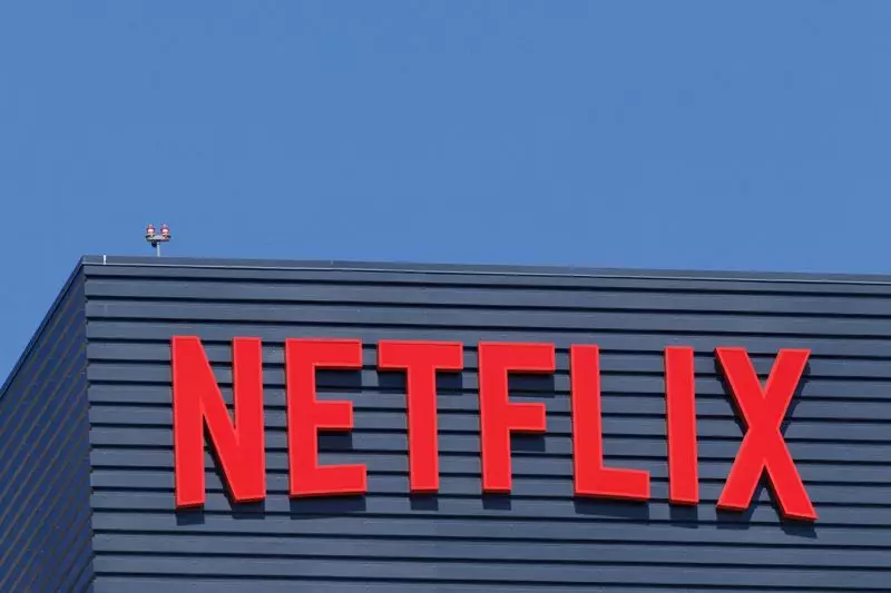 Netflix’s Q3 Performance: A New Era in Streaming Innovation