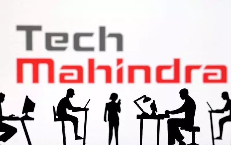 Tech Mahindra’s Financial Upswing: A Path Forward Amid Challenges