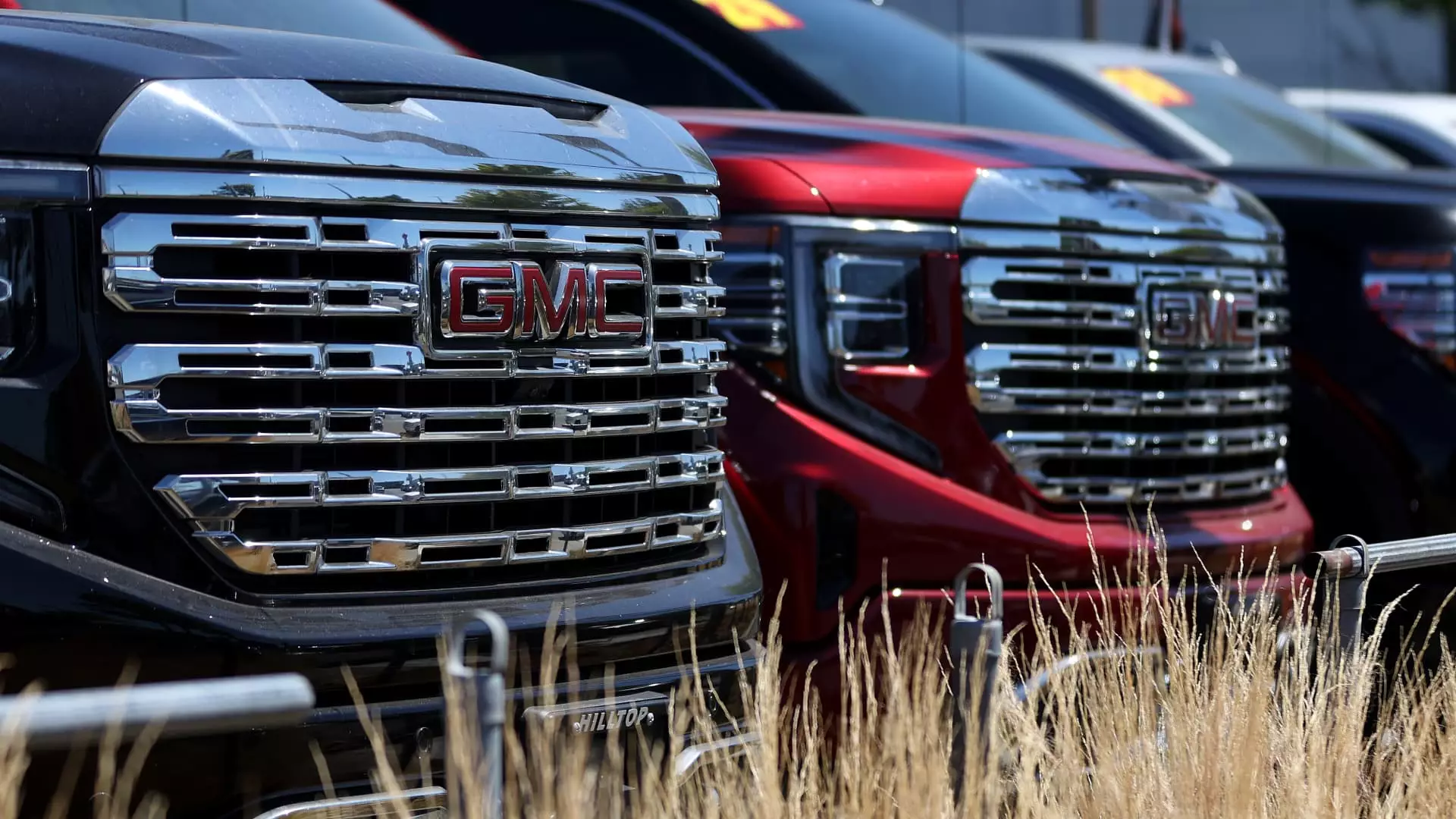 General Motors’ Stellar Third Quarter: A Detailed Analysis