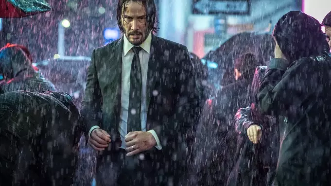 Celebrating a Decade of John Wick: The Legacy of Action Cinema