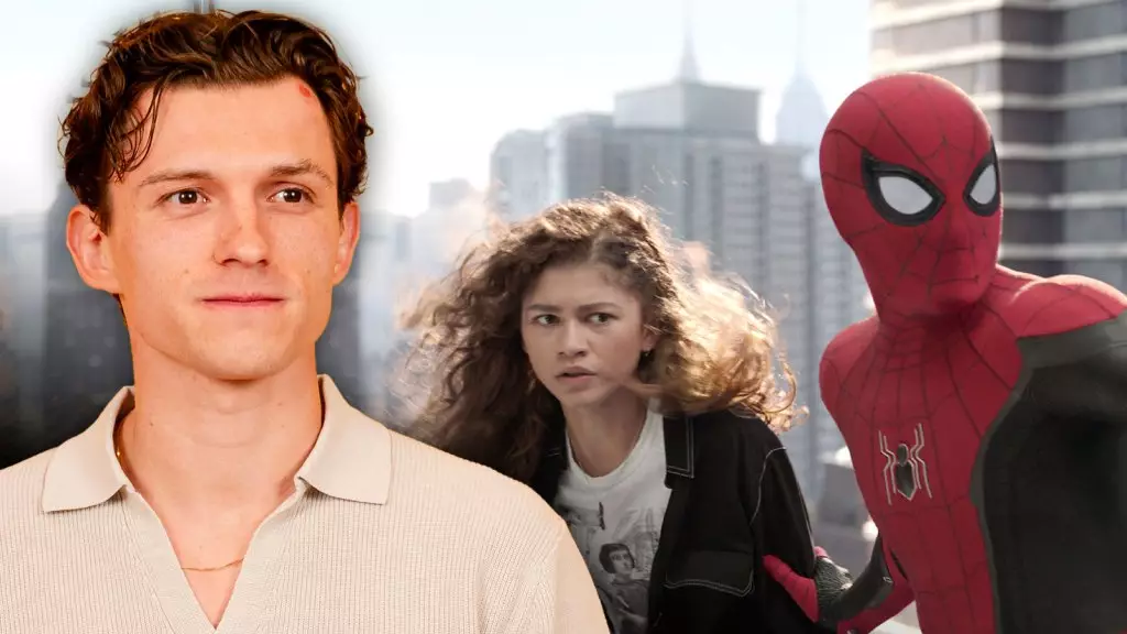 Spider-Man’s Return: A Look Ahead to the New Film in 2026