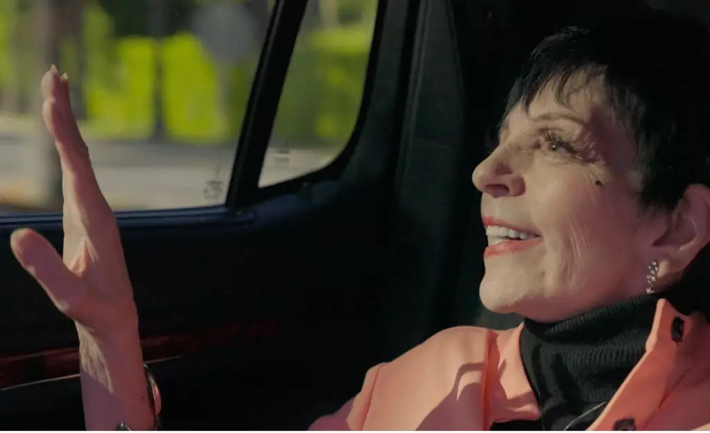 The Legacy of Liza Minnelli: A New Documentary Celebration