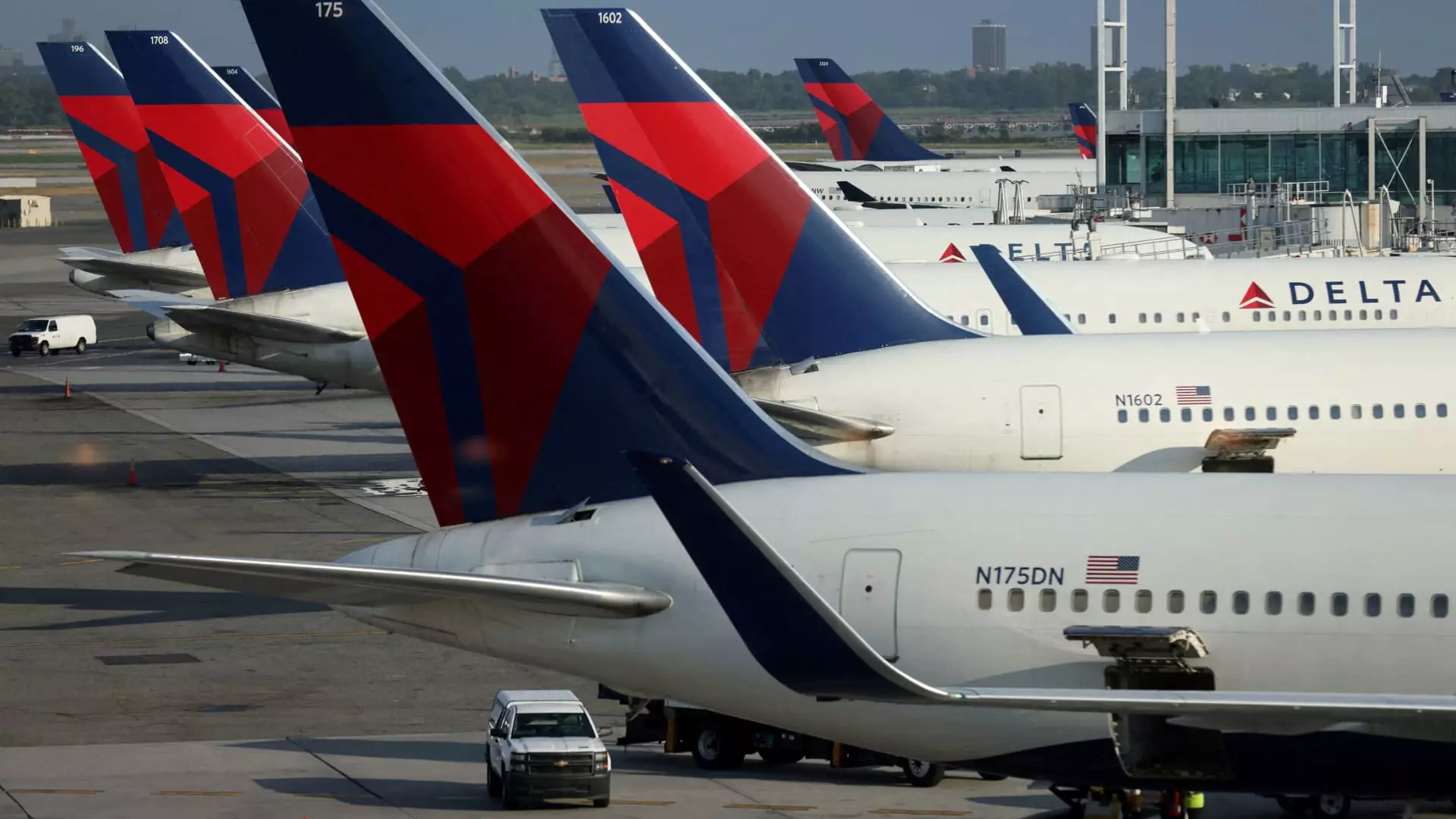 Delta Air Lines Takes Legal Action Against CrowdStrike: A Deep Dive into the Controversy