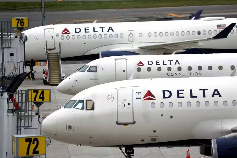 Delta Air Lines Takes Legal Action Against CrowdStrike Following Cybersecurity Catastrophe