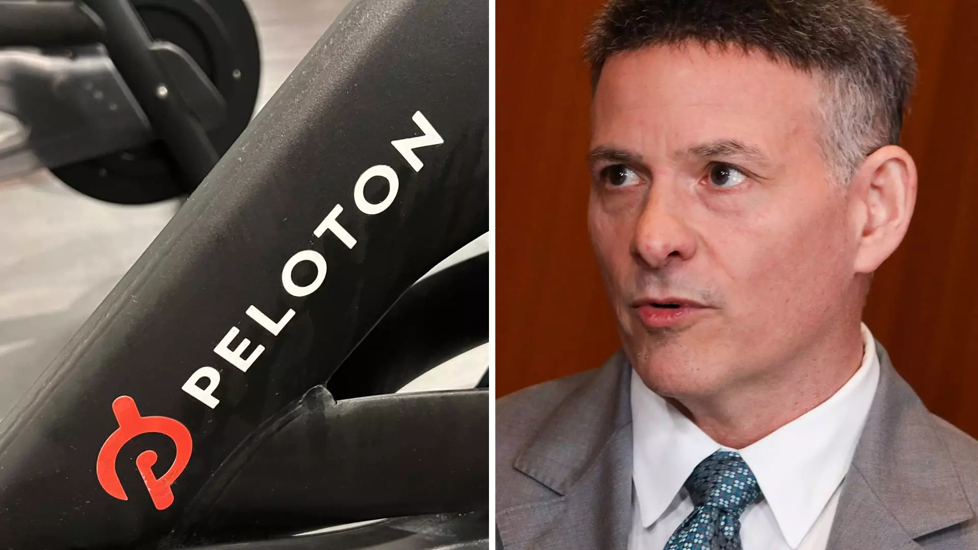 Revitalizing Peloton: Can Strategic Cost-Cutting Lead to a Share Price Surge?