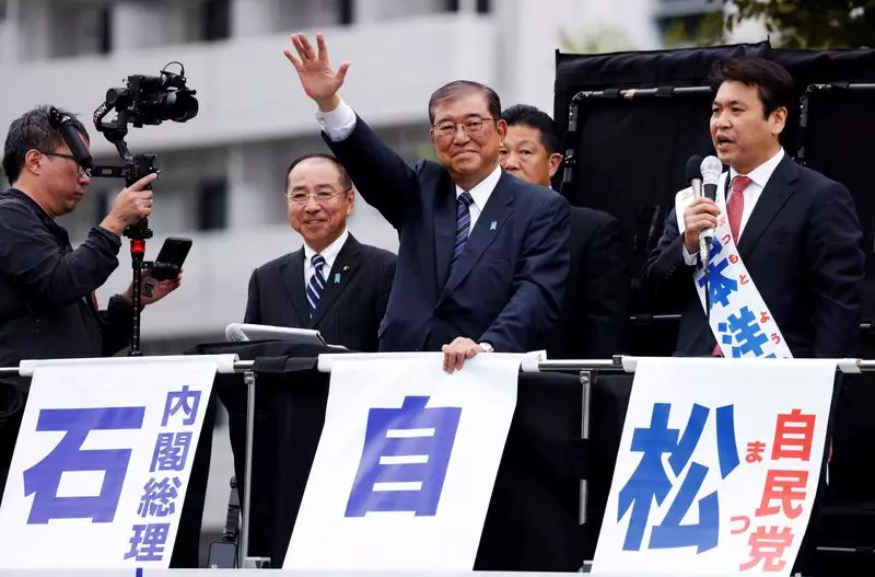 Anticipating Political Shifts in Japan: Analyzing the 2023 Election Landscape