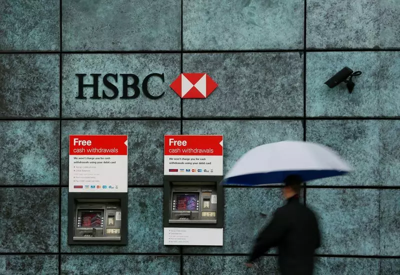 HSBC’s Third-Quarter Earnings: Navigating Challenges and Strategic Overhaul