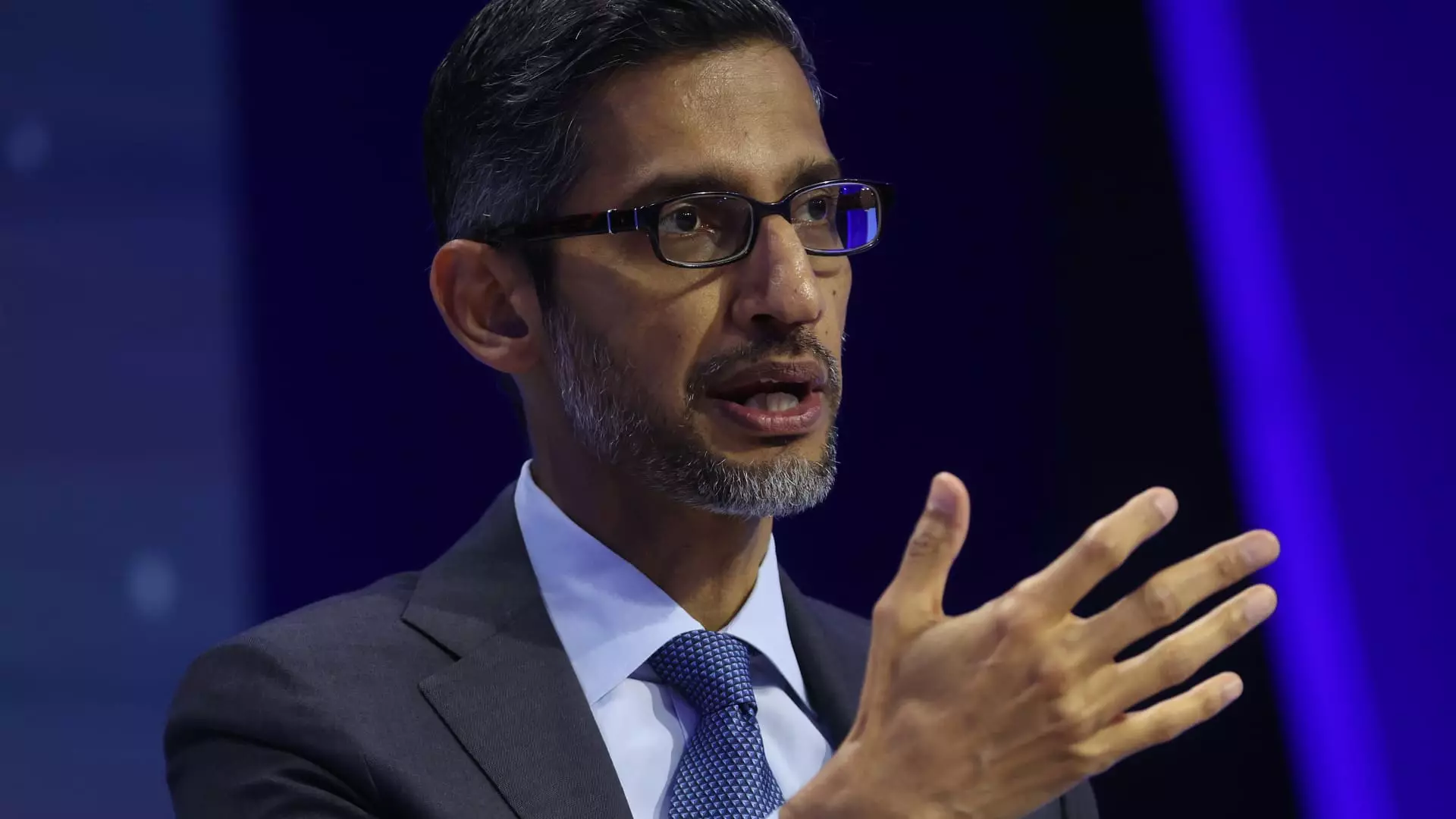 Anticipating Alphabet’s Q3 Earnings: Internal Shake-Ups and Antitrust Challenges