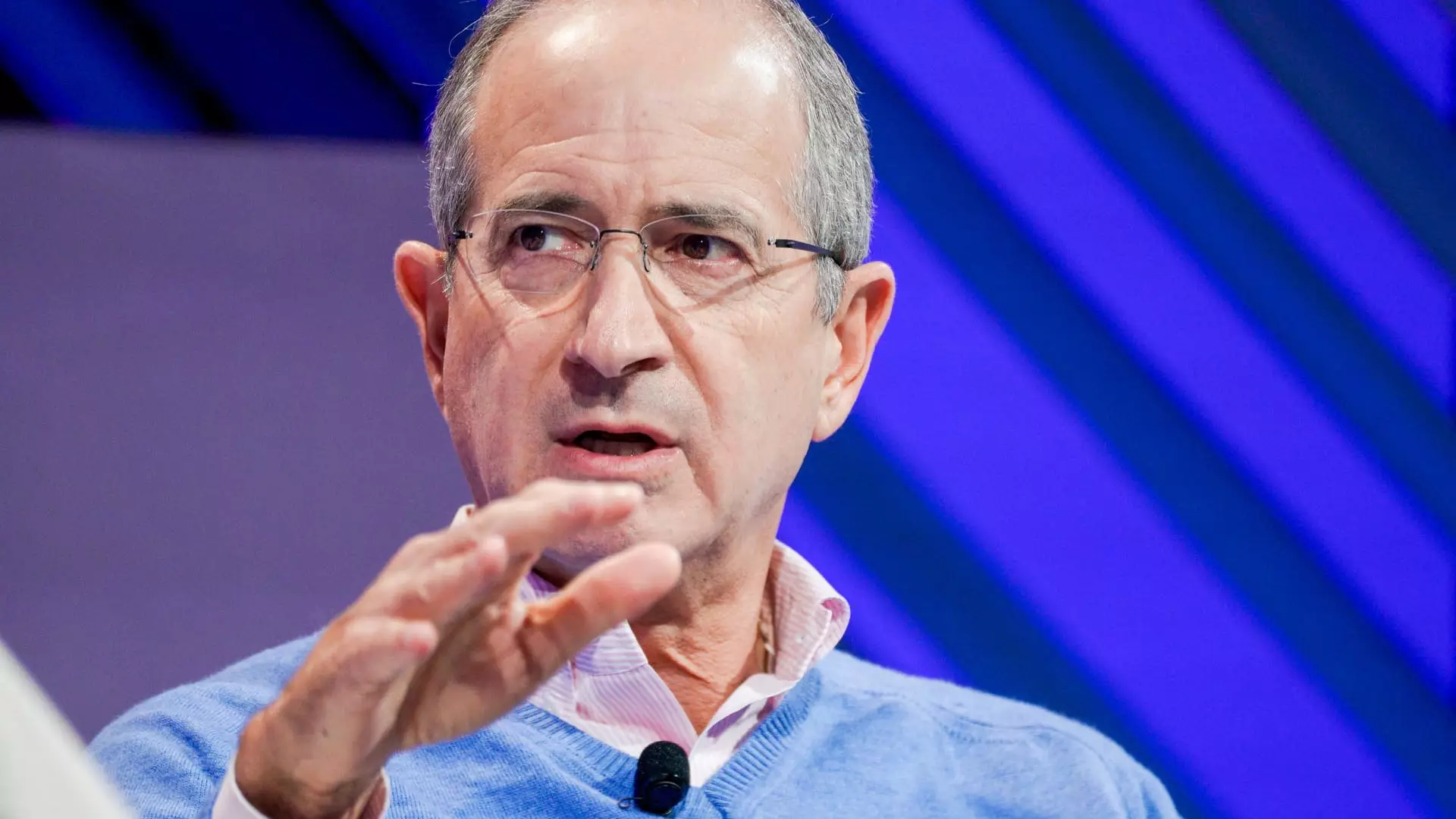 Comcast’s Strategic Considerations Amidst Industry Shifts