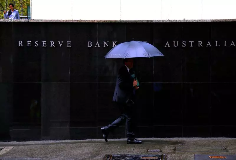 A Cautious Monetary Stance: Analyzing Australia’s Interest Rate Outlook