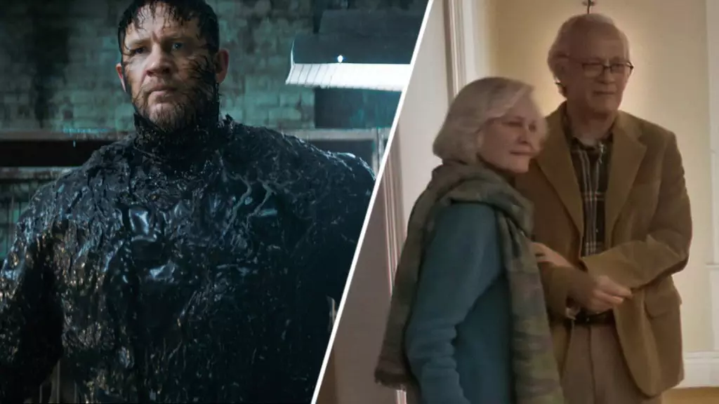 The Halloween Movie Surge: Analyzing 2023’s Box Office Dynamics