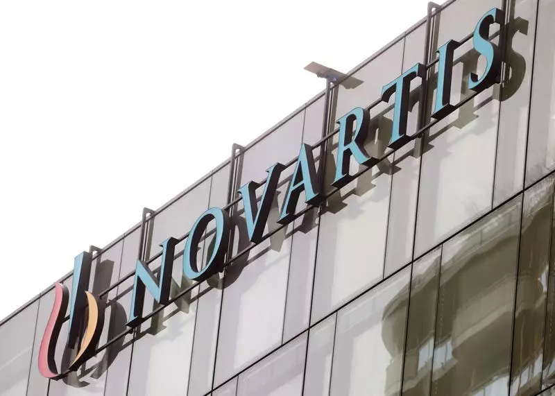 Novartis: A Confident Outlook Amid Patent Expirations