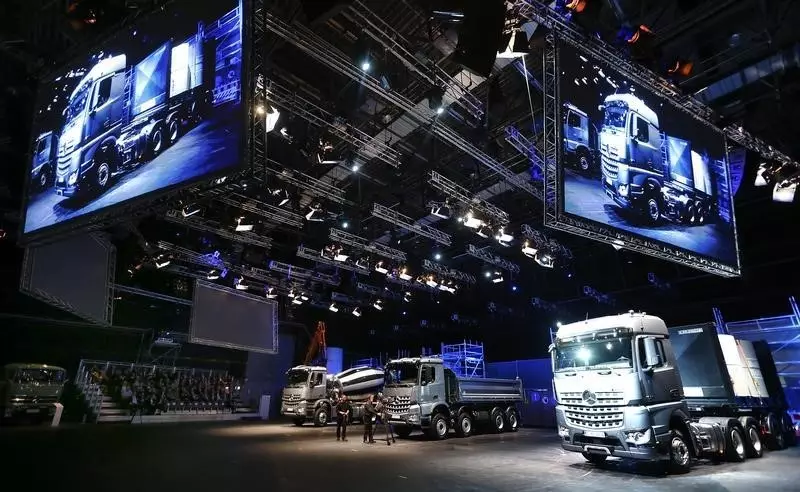 Daimler Truck’s Q3 Performance: Achievements, Concerns, and Future Outlook