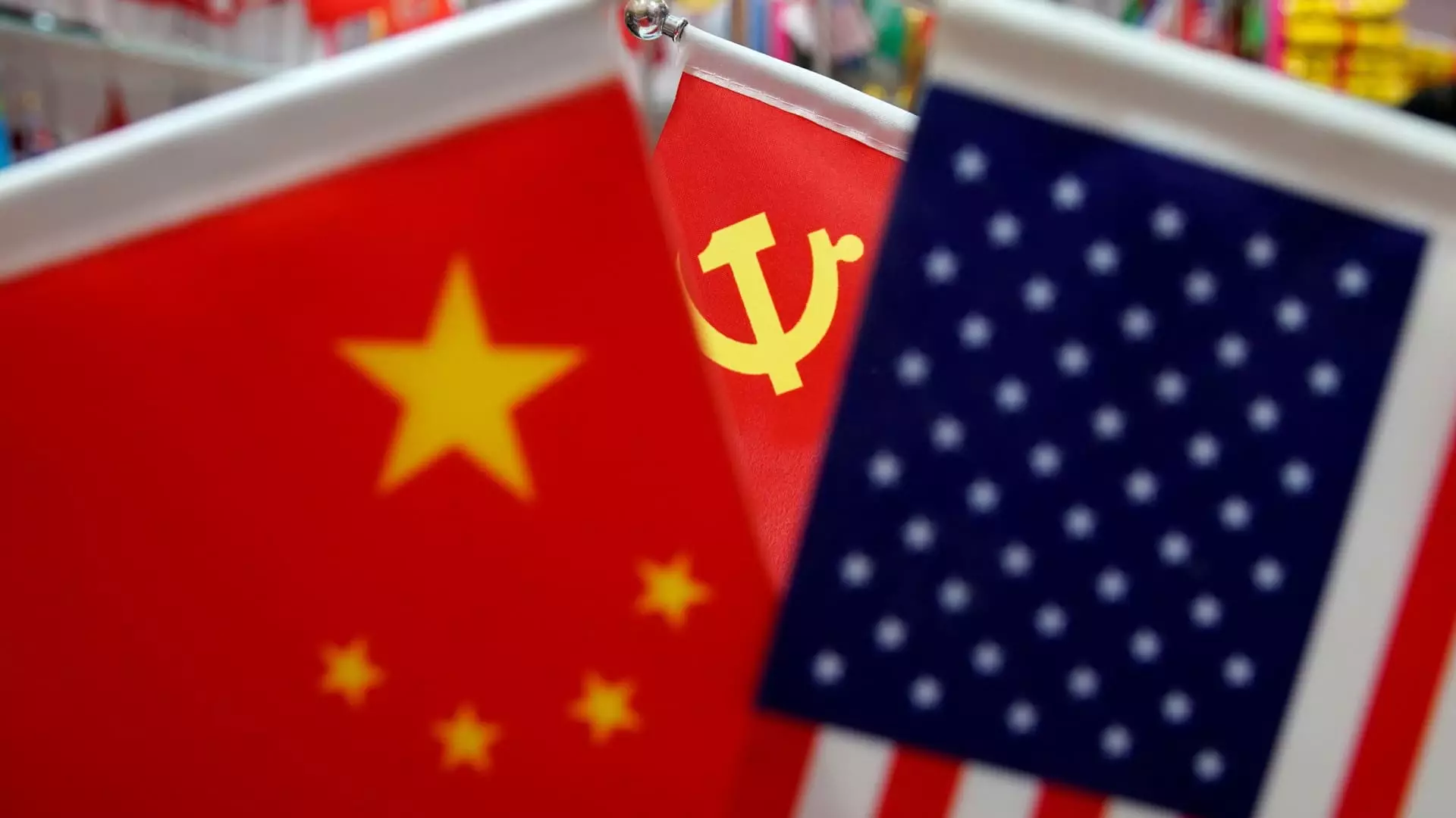 Analyzing China-U.S. Relations as Political Landscapes Shift