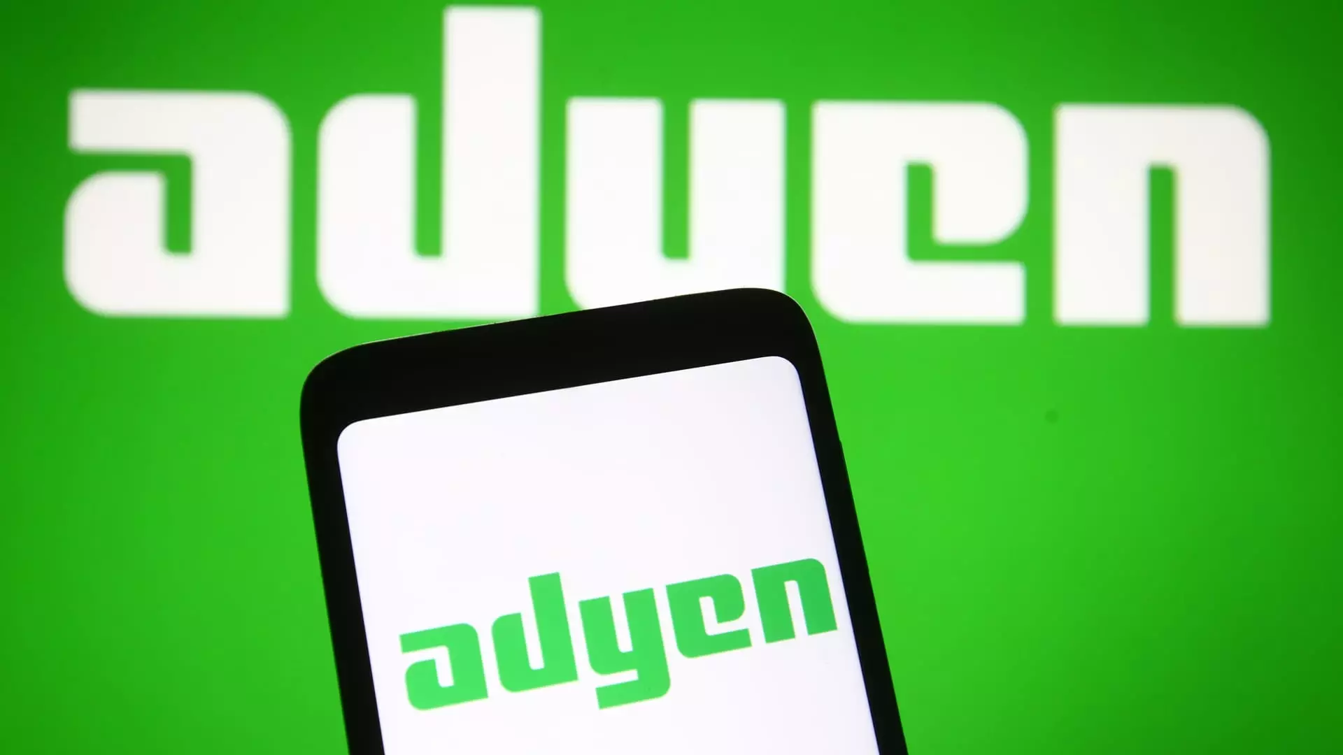 Adyen’s Q3 Report: Analyzing the Impact of Transaction Volume Slowdown on Investor Confidence