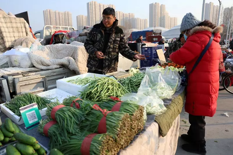 China’s Economic Landscape: A Cautionary Outlook Amid Stimulus Efforts