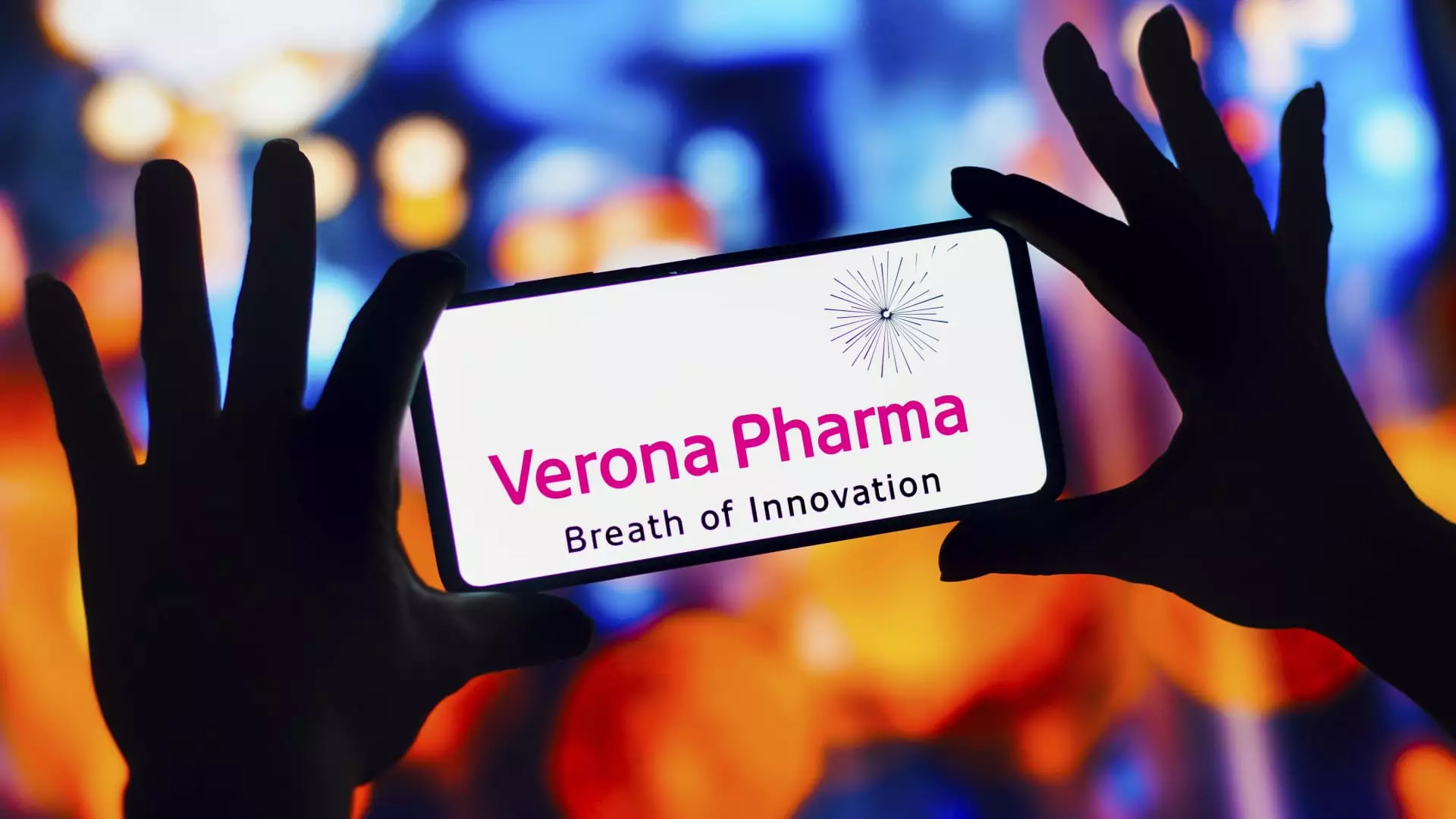 The Promising Horizon for Verona Pharma: A Deep Dive into the Future of Respiratory Therapeutics