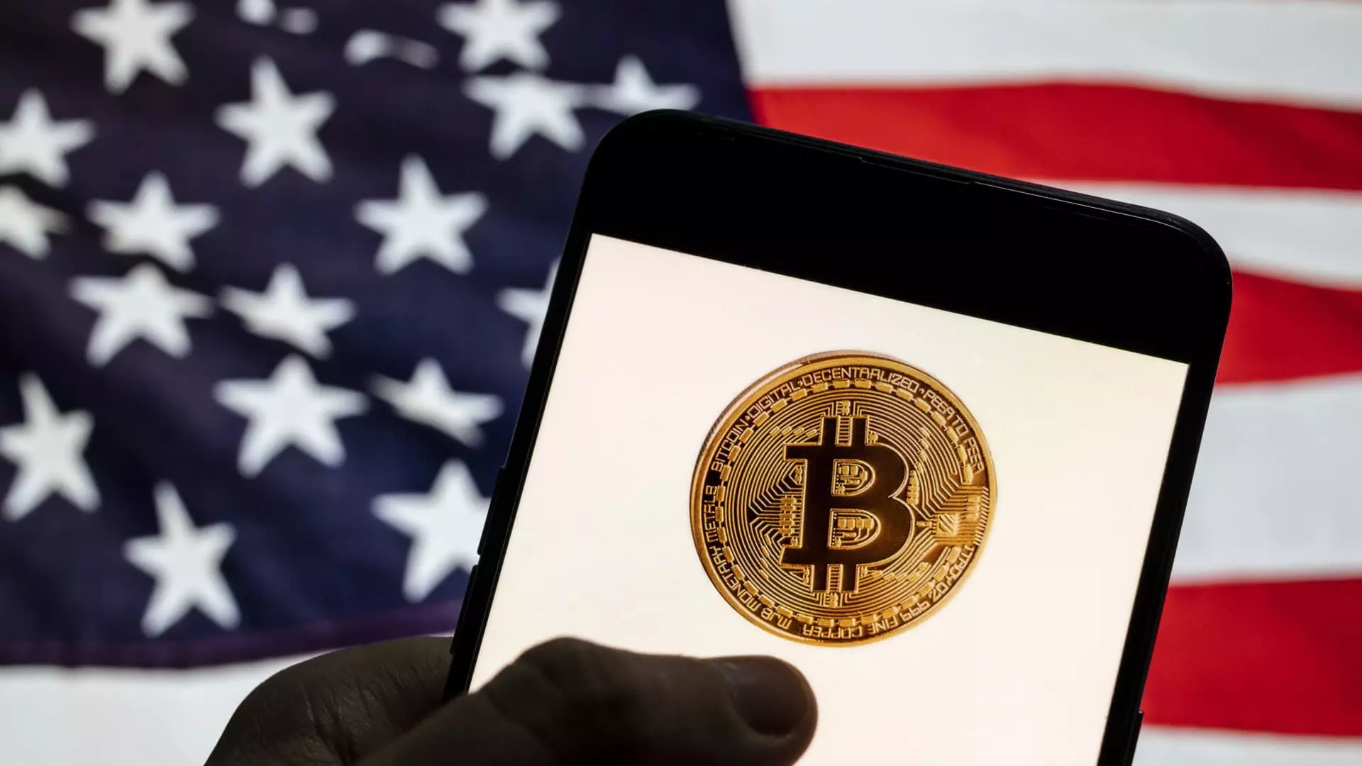 The Resurgence of Bitcoin: How Political Shifts Impact Cryptocurrency Markets