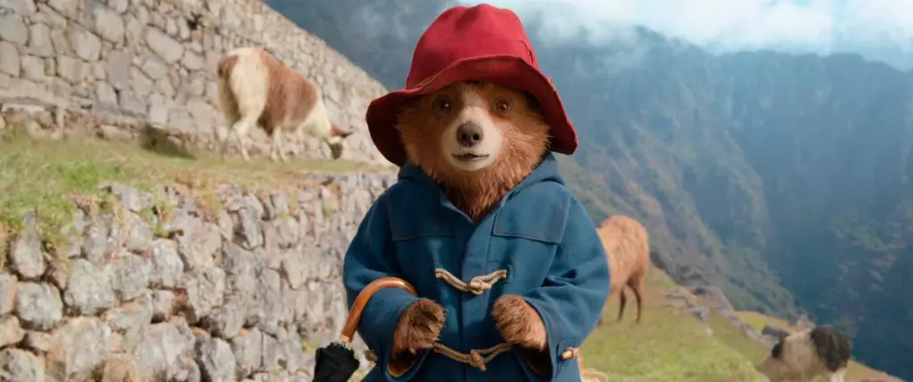 The Triumph of Paddington: A New Chapter in British Cinema