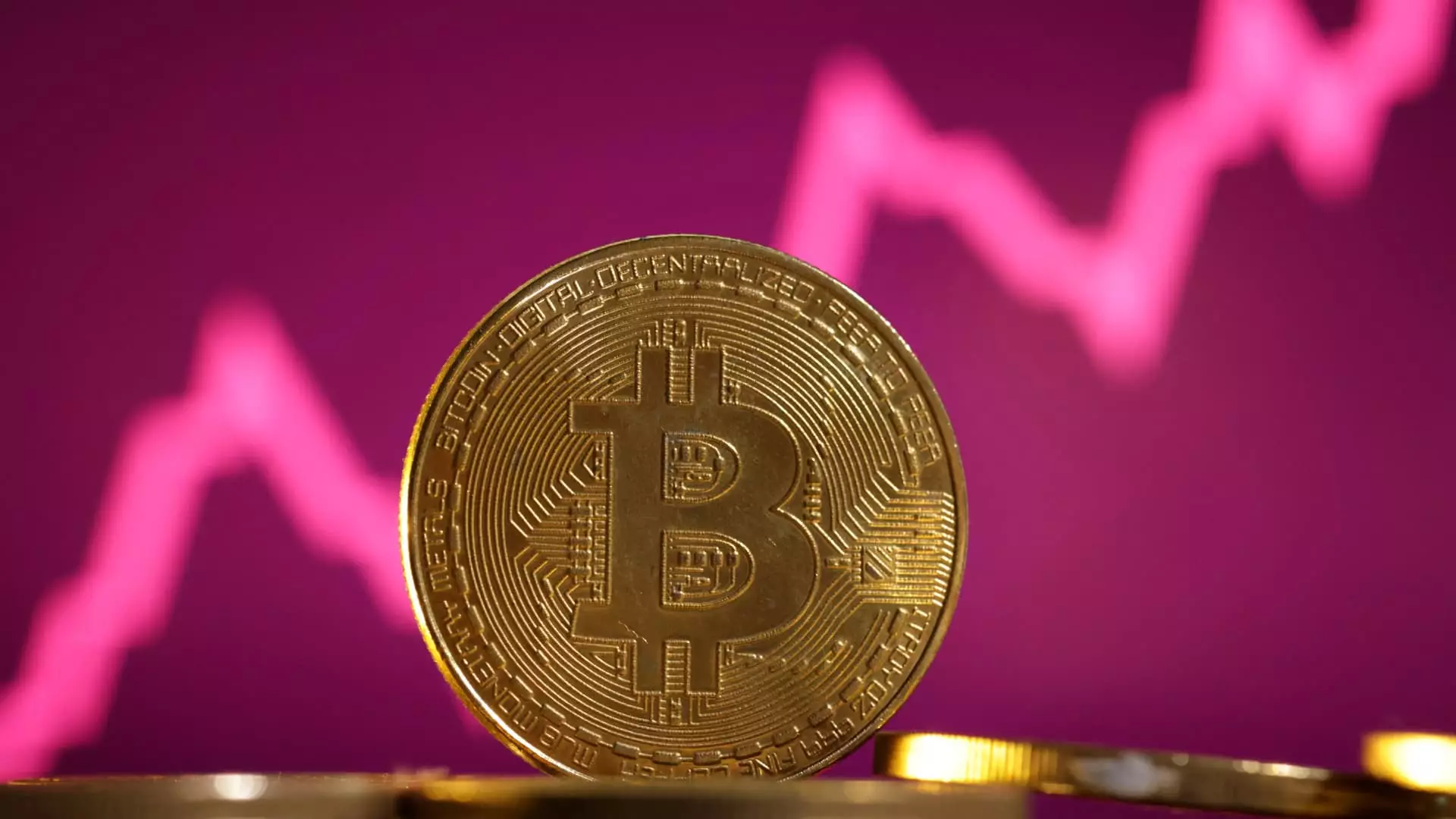 The Unstoppable Surge: Bitcoin Approaching $90,000 Amid Optimistic Market Sentiment