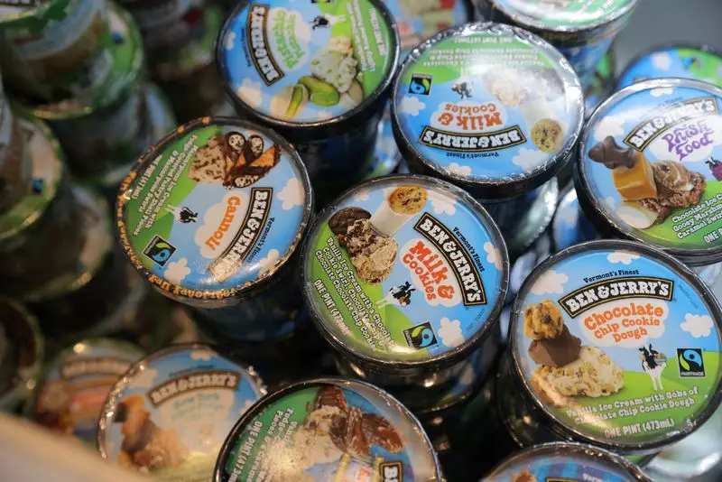 Ben & Jerry’s Legal Battle: A Clash of Values with Unilever