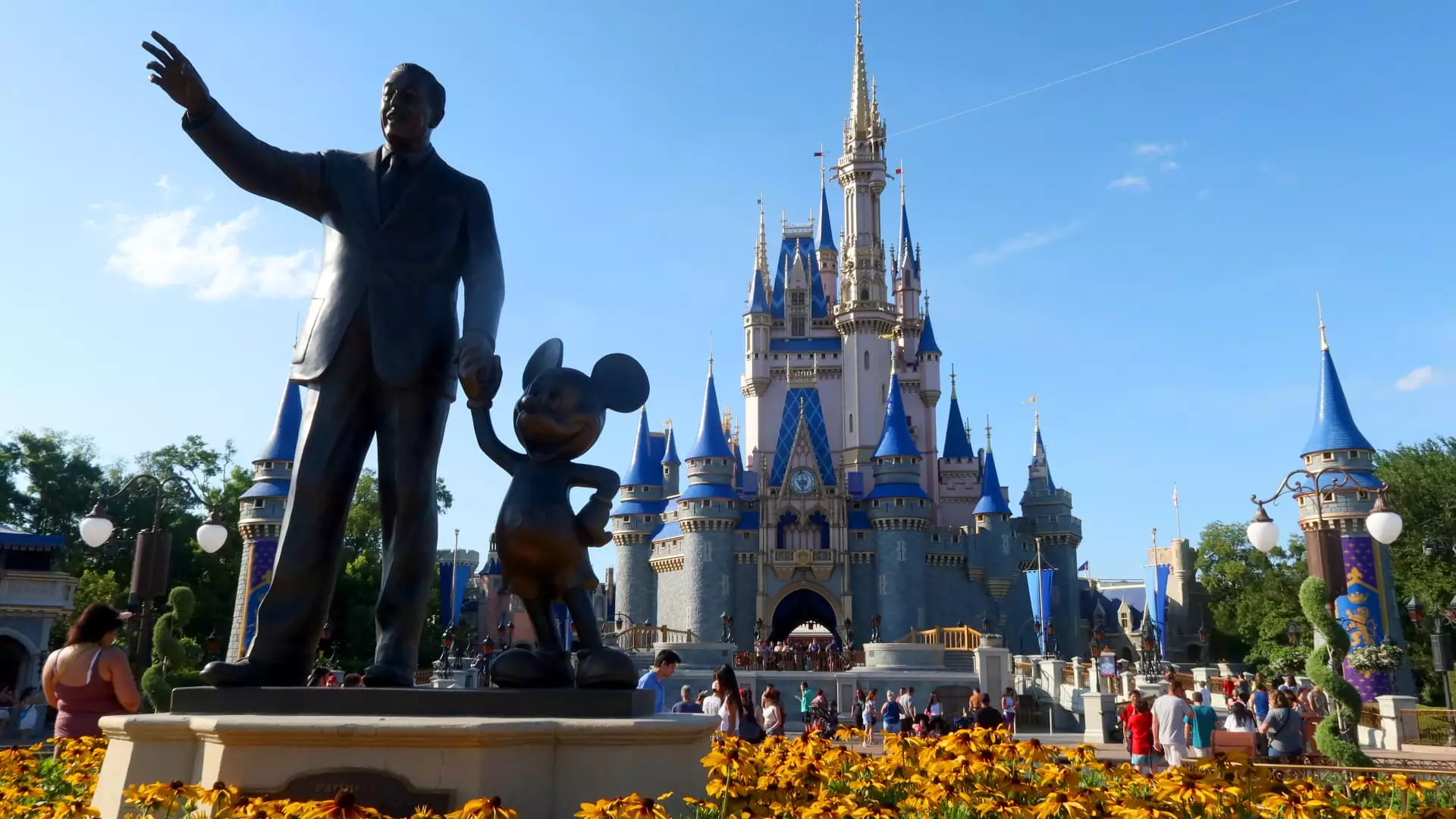 The Anticipation Surrounding Disney’s Fourth Quarter Earnings Report