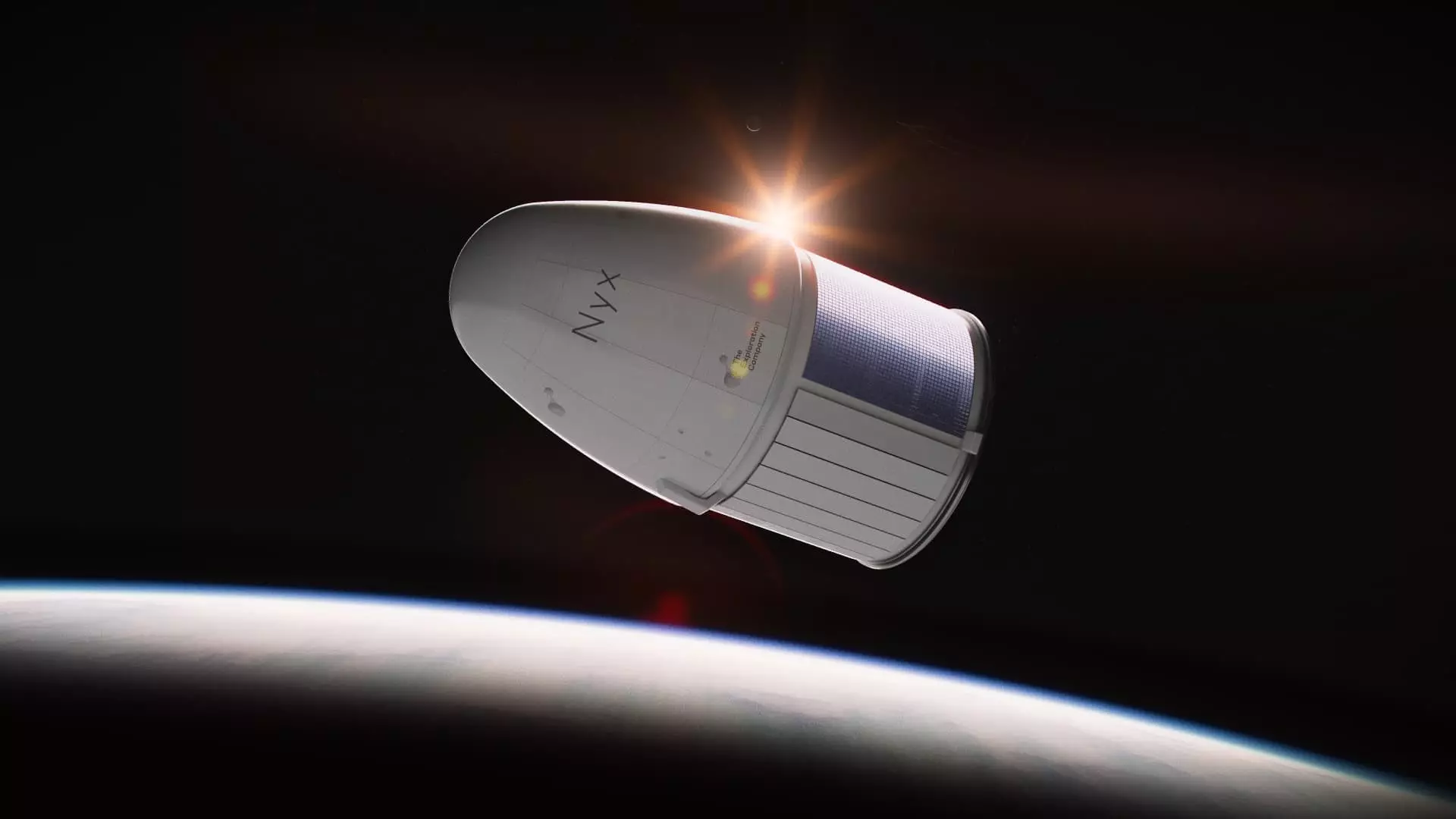 The Emergence of The Exploration Company: Pioneering Space Transit Solutions