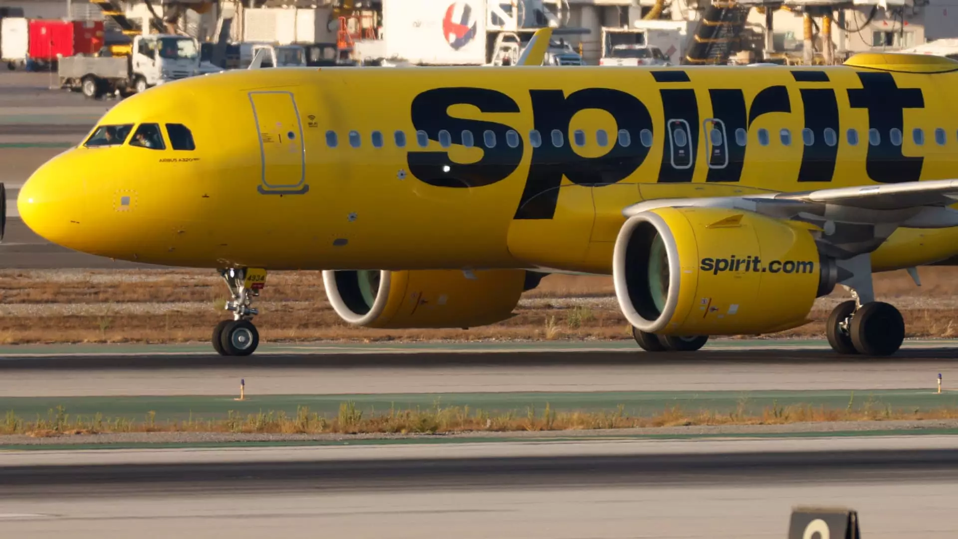 Spirit Airlines’ Chapter 11: A Turning Point for Budget Travel