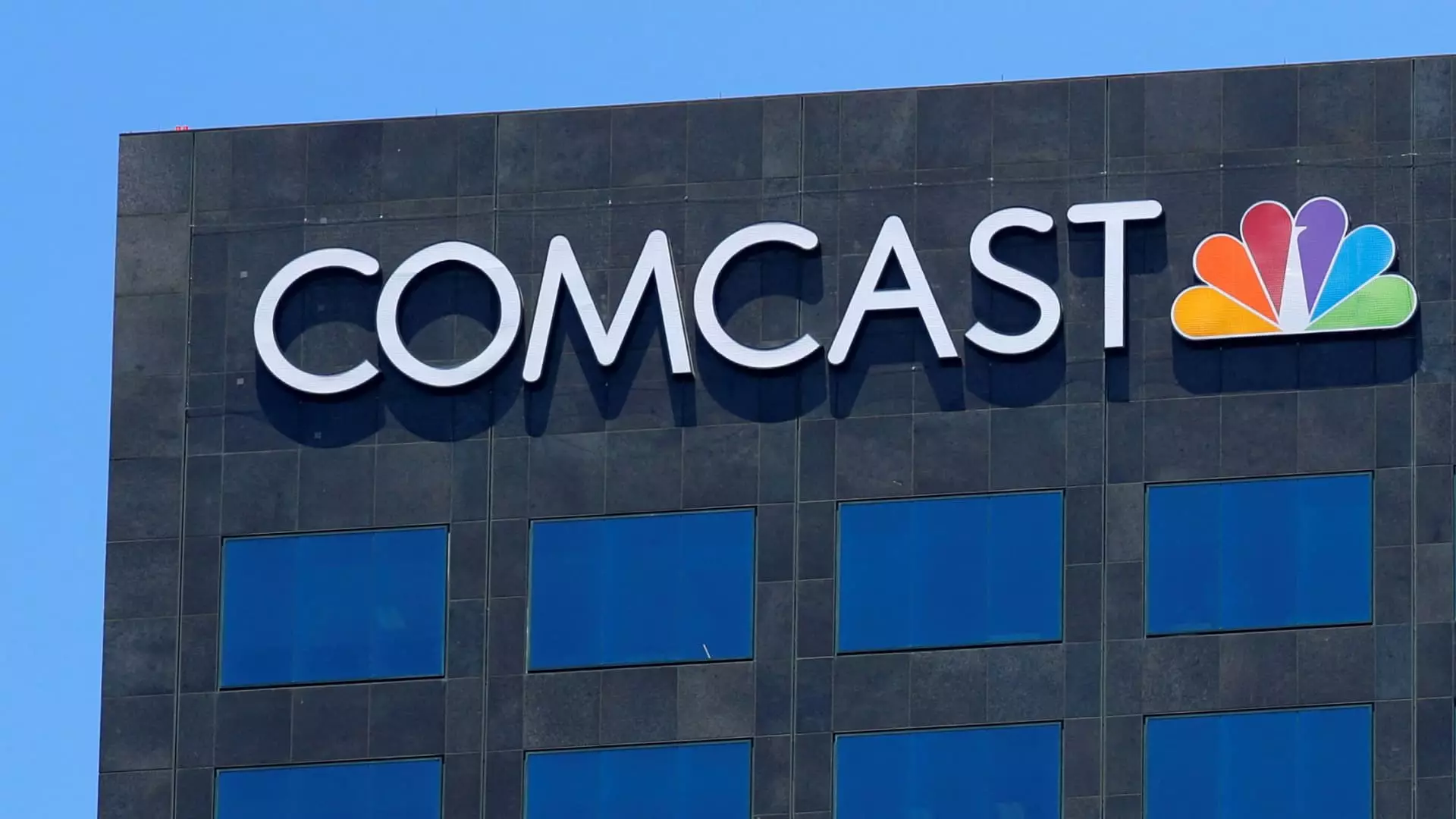 Comcast’s Strategic Move: The Spinoff of Cable Networks and Its Implications