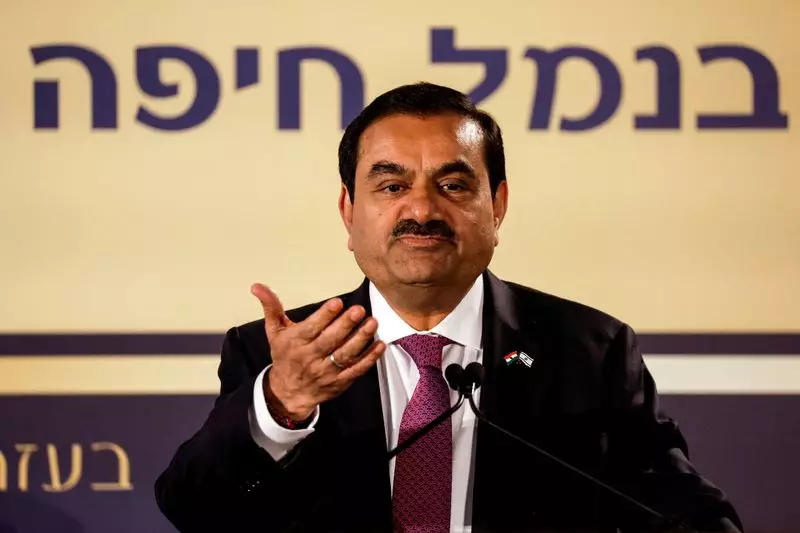 The Rising Controversy Surrounding Gautam Adani: A Deep Dive into Allegations and Implications