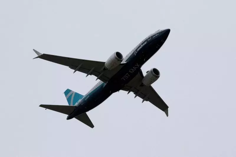 Safety Concerns and Regulatory Scrutiny Surrounding Boeing 737 MAX Engines