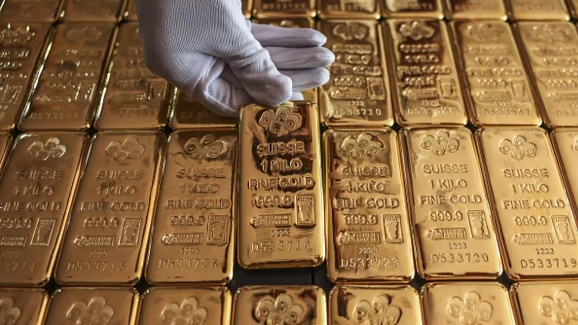 The Future of Gold: Insights from Industry Experts